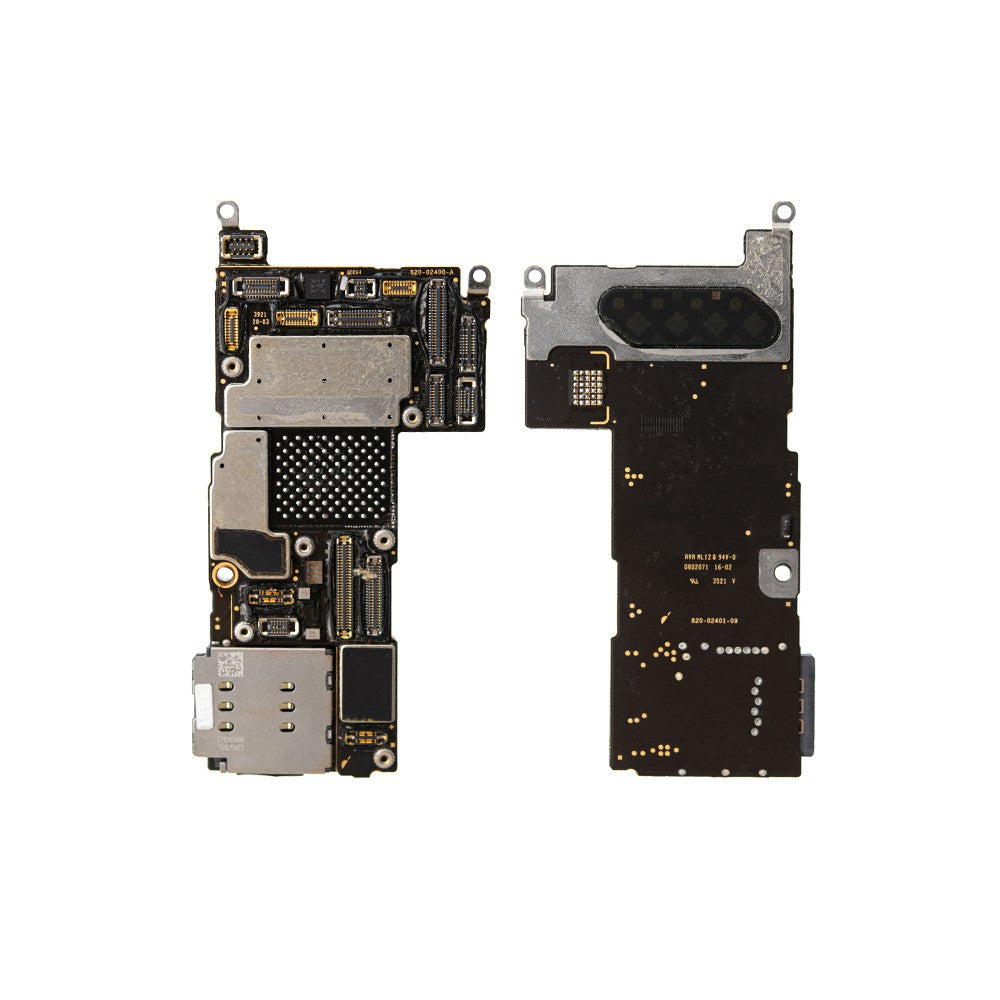 Junk Damaged Logic Motherboard for iPhone 13 Pro Max Repair Skill Training Junk Damaged Logic Motherboard for iPhone 13 Pro Max Repair Skill Training